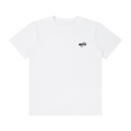 Unisex Classic Crew Neck Cotton T-Shirt