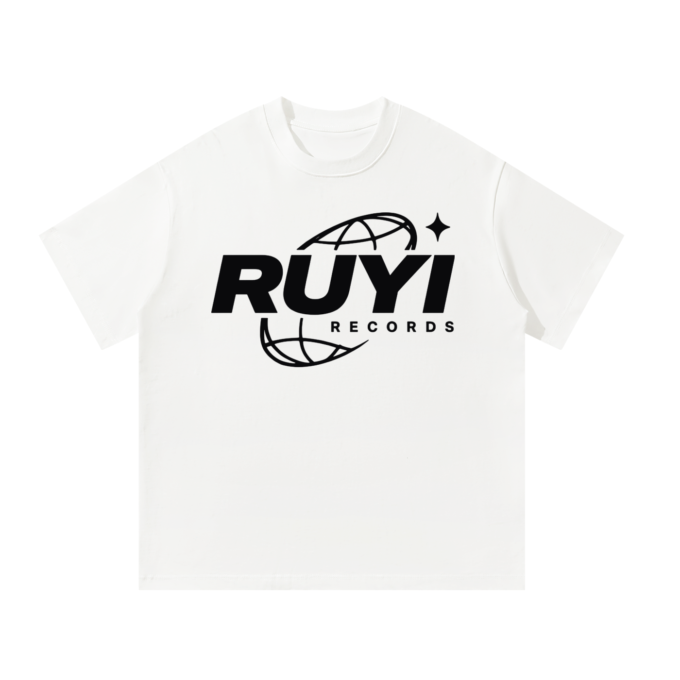 Unisex Oversized T-Shirt