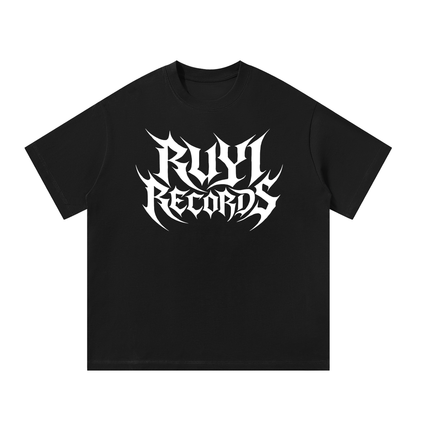 Unisex Oversized T-Shirt