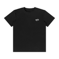 Unisex Classic Crew Neck Cotton T-Shirt