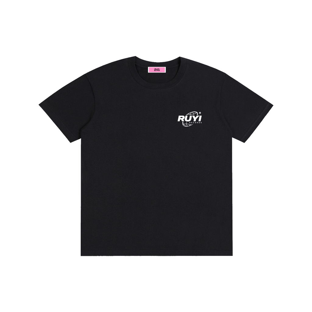 Pure Cotton Unisex T-Shirt