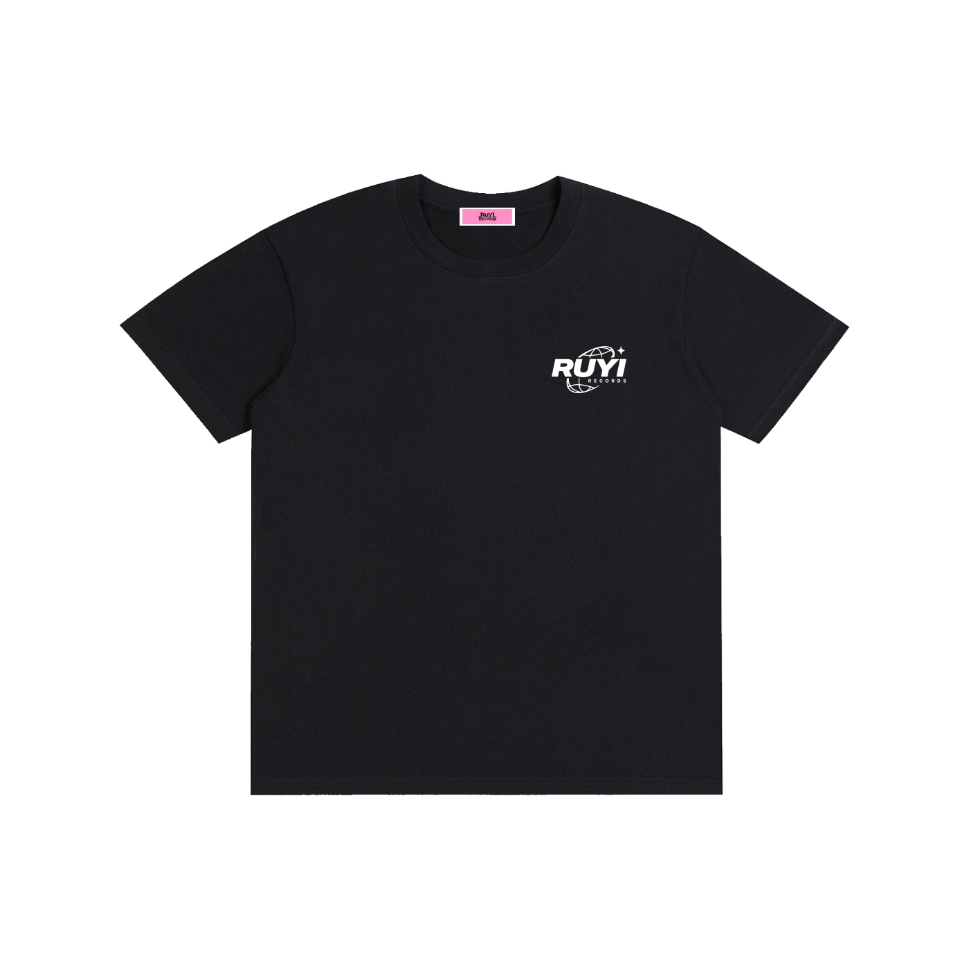 Pure Cotton Unisex T-Shirt